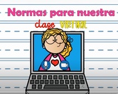Tomi Digital Las Normas Para Las Clases Virtuales Tomi Digital Las Normas Para Las Clases Virtuales