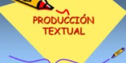 Producción Textual
