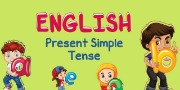 Present Simple Tense