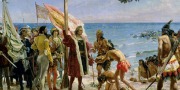LITERATURA DEL DESCUBRIMIENTO Y CONQUISTA