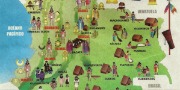 3.Historia de Colombia (época precolombina - familias)