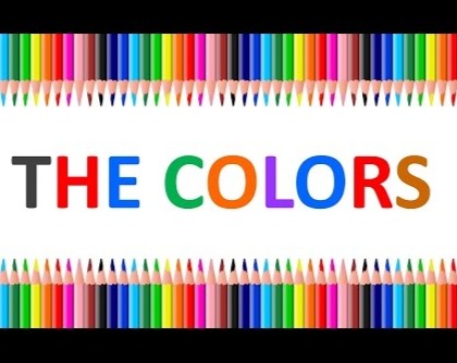 THE COLORS
