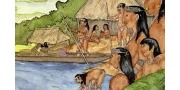 7. HISTORIA DE COLOMBIA (Familia Caribe)