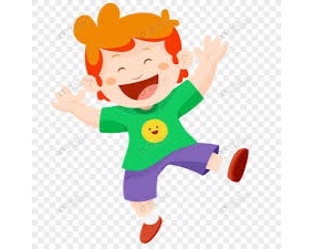 Simple present and present continuous 