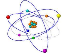 Composición de la materia