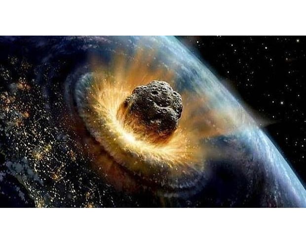 EL UNIVERSO SIEMPRE CAMBIANTE