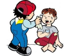 Emociones: La empatía