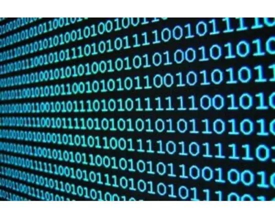 El Bello Mundo de los Números Binarios y la Tecnología