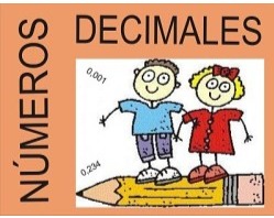 números decimales