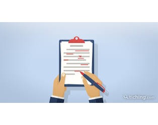 Evaluación de final de Unidad