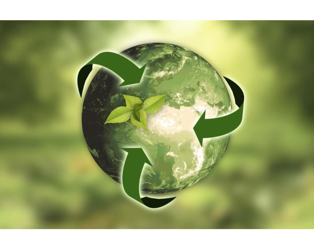 El Reciclaje (tercero básico)