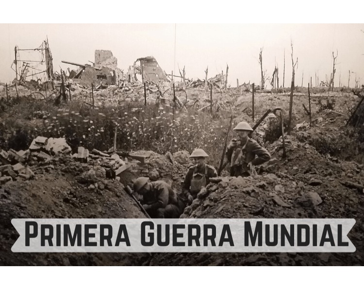 Ciencias Sociales (tercero básico)