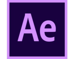 Diseño, After Efect