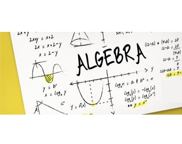 SUMA Y RESTA DE EXPRESIONES ALGEBRAICAS