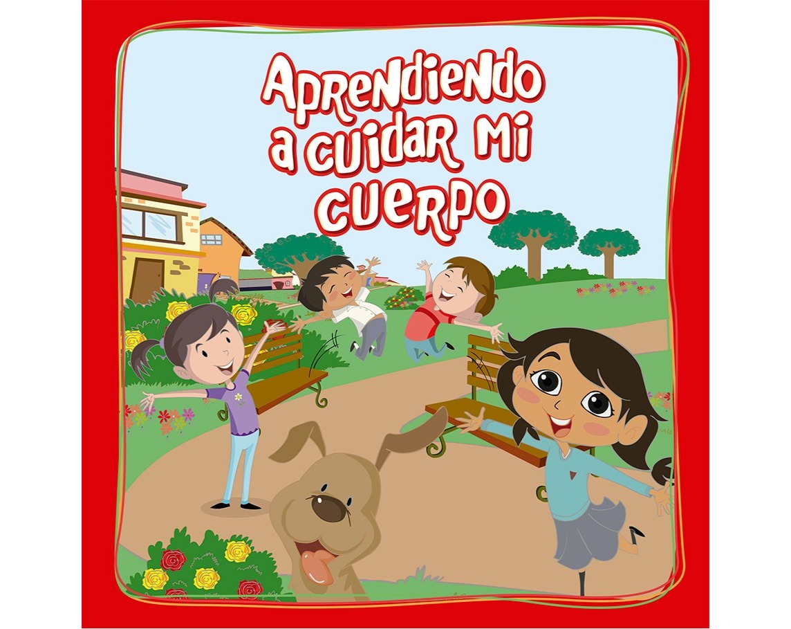 TOMi.digital - Cuido mi cuerpo