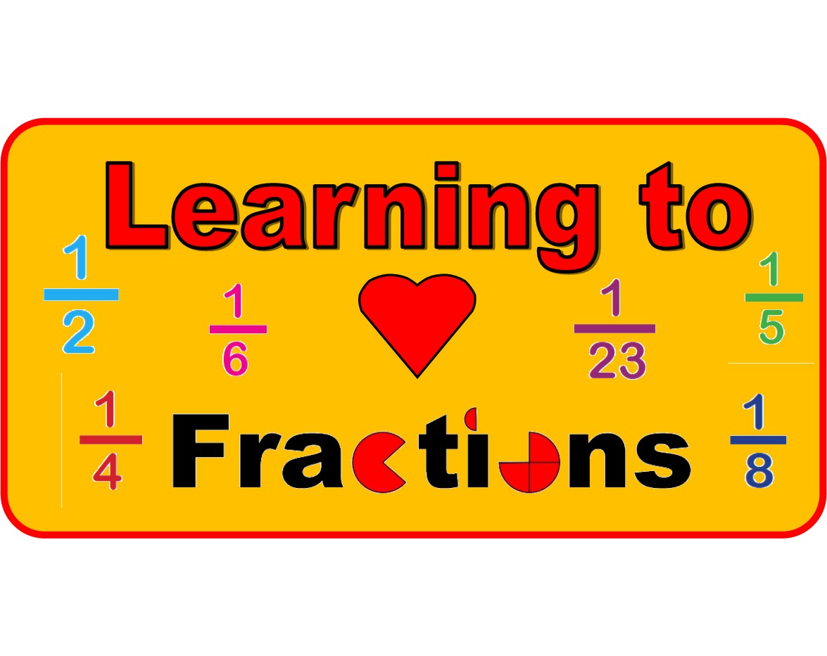 TOMi digital Learning To Love Fractions