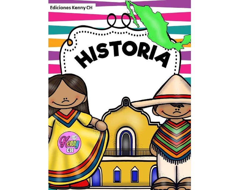 TOMi.digital VALORACIÓN DE HISTORIA 5° PRIMARIA