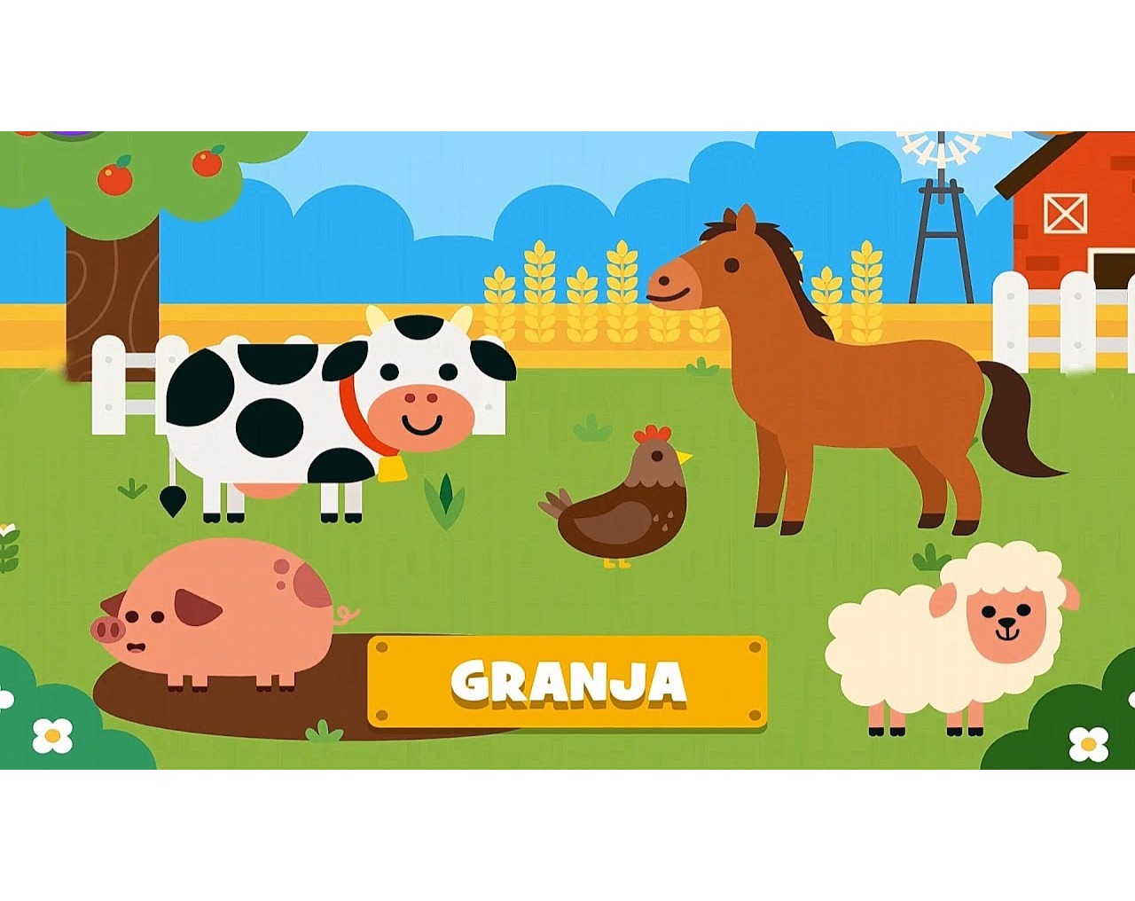 Cuento, organizo e interpreto