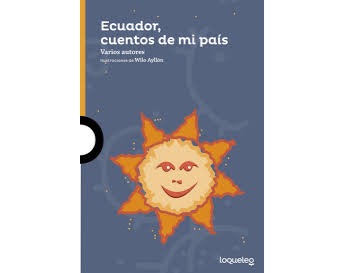Cuentos  populares del Ecuador 