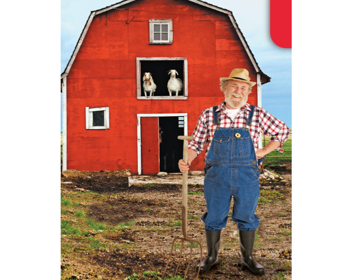 3rd Good Times on the Farm