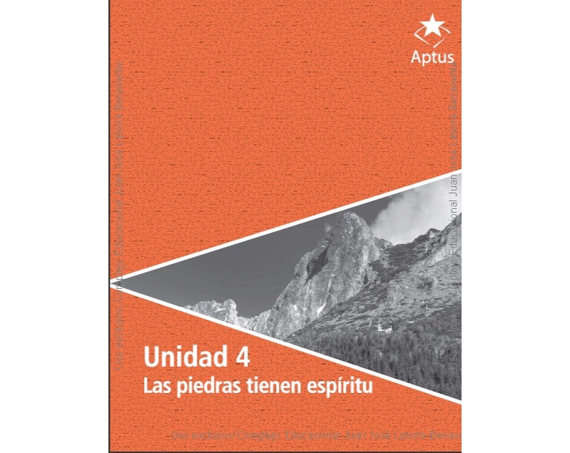 Evaluación Unidad 4 Octavo Básico