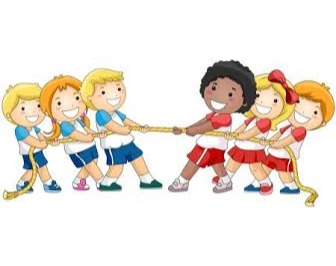 CUADERNILLO | EDUCACIÓN FÍSICA | QUINTO GRADO | PRIMARIA