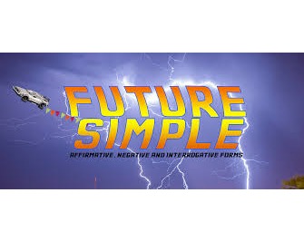Future simple 