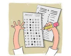 EXAMEN PRIMER TRIMESTRE ESPAÑOL 