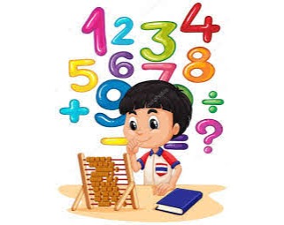 EXAMEN PRIMER TRIMESTRE MATEMÁTICAS 