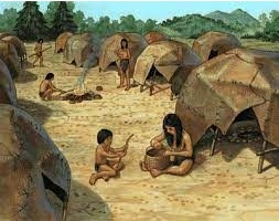 EXAMEN PRIMER TRIMESTRE HISTORIA