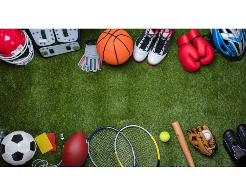 TOMi.digital SPORTS AND COMPETITIONS