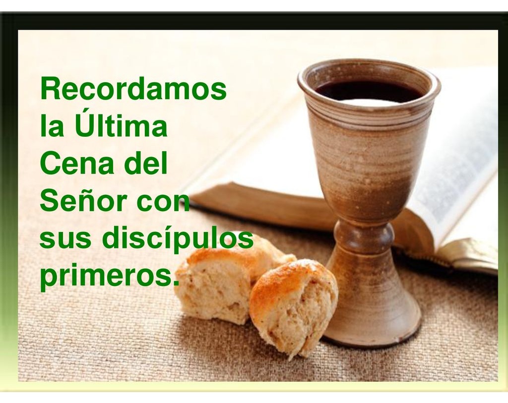 TOMi.digital - EUCARISTIA SACRAMENTO DE COMUNION