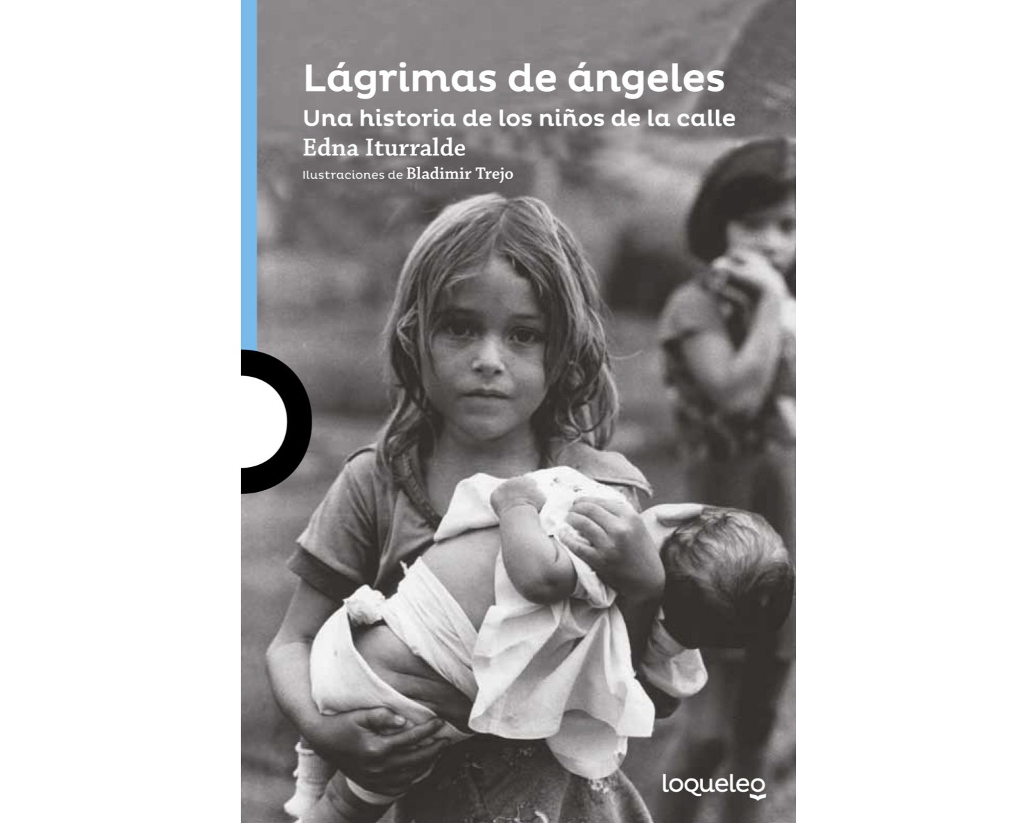 TOMi.digital - Lágrimas de Ángeles