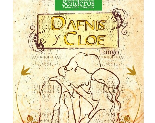 Dafnis y Cloe