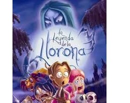 martes 19: La llorona