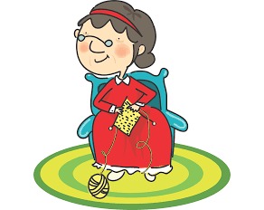 viernes 22: Los refranes de la abuela 