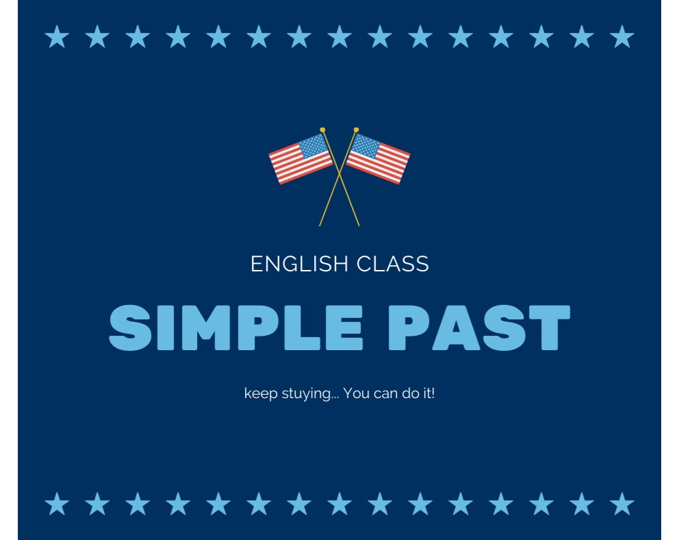 TOMi.digital - Simple Past