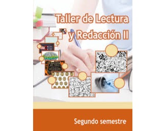 Taller de Lectura y Redacción