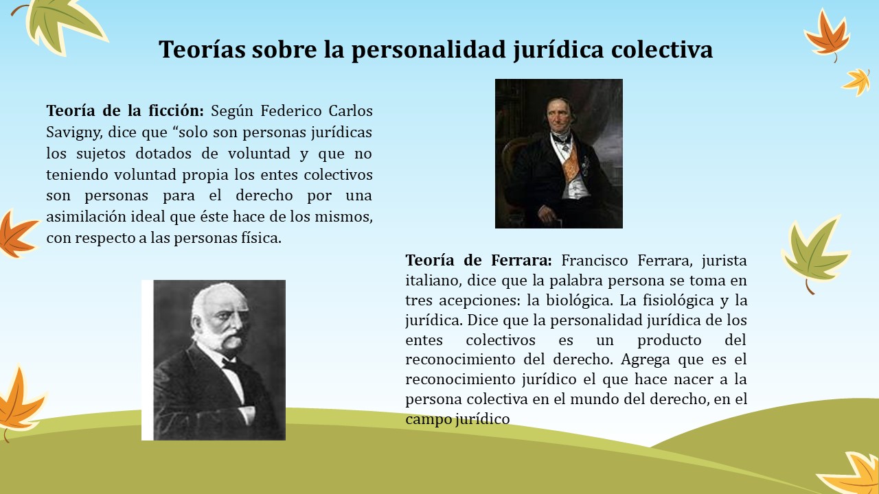 TOMi.digital - División de las Personas 4to PC Fundamentos de Derecho