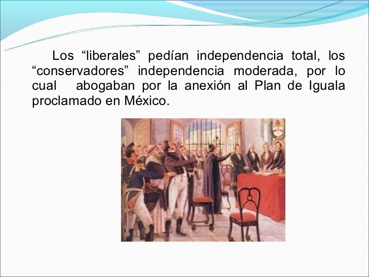 TOMi.digital - Conservadores y Liberales
