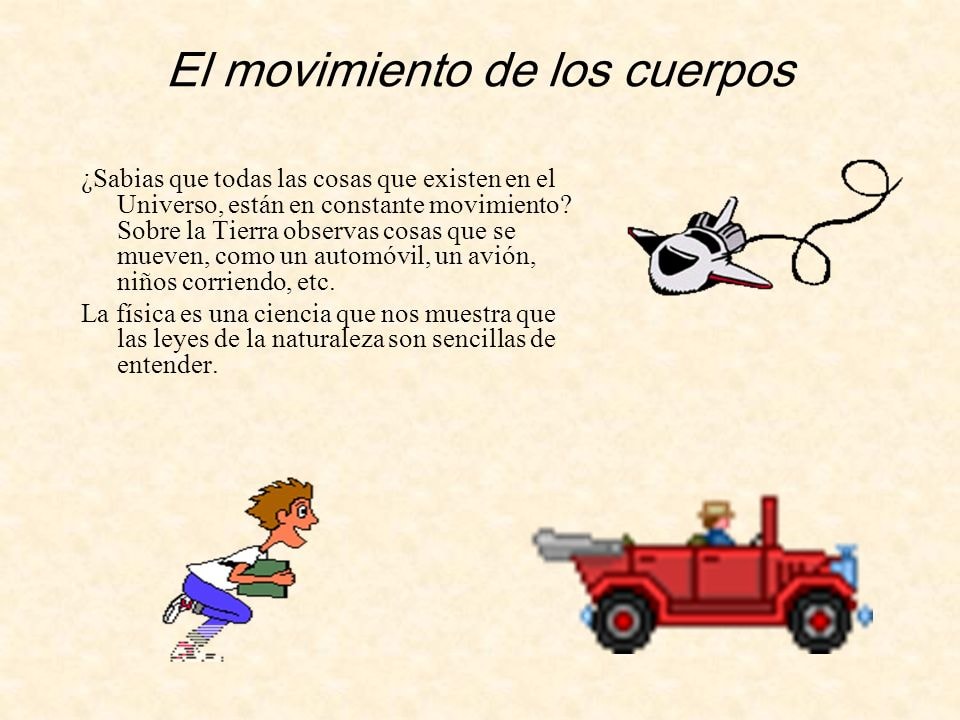 TOMi.digital - Movimiento de los Cuerpos