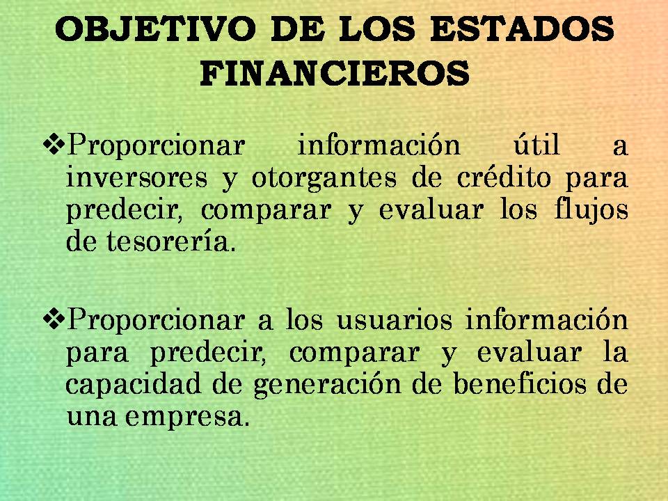 TOMi.digital - ANÁLISIS DE ESTADOS FINANCIEROS