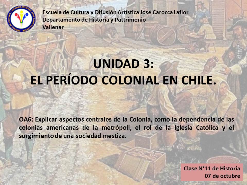 TOMi.digital Clase N°39 de Historia 5to Básico