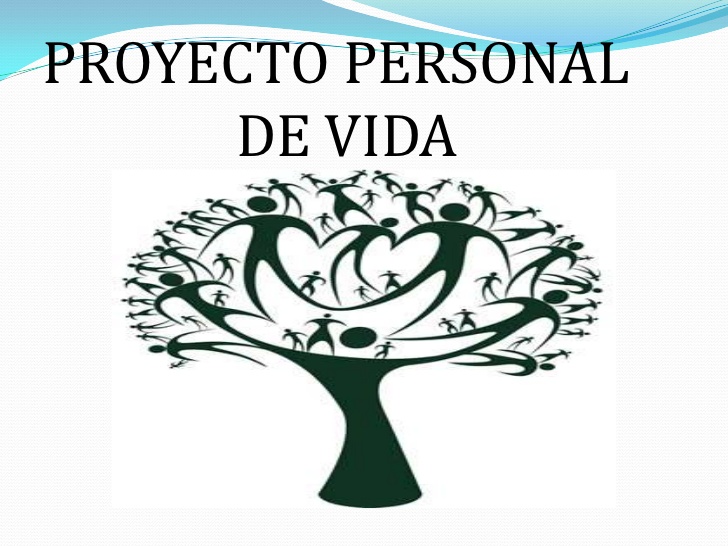 Titulos Para Un Proyecto De Vida