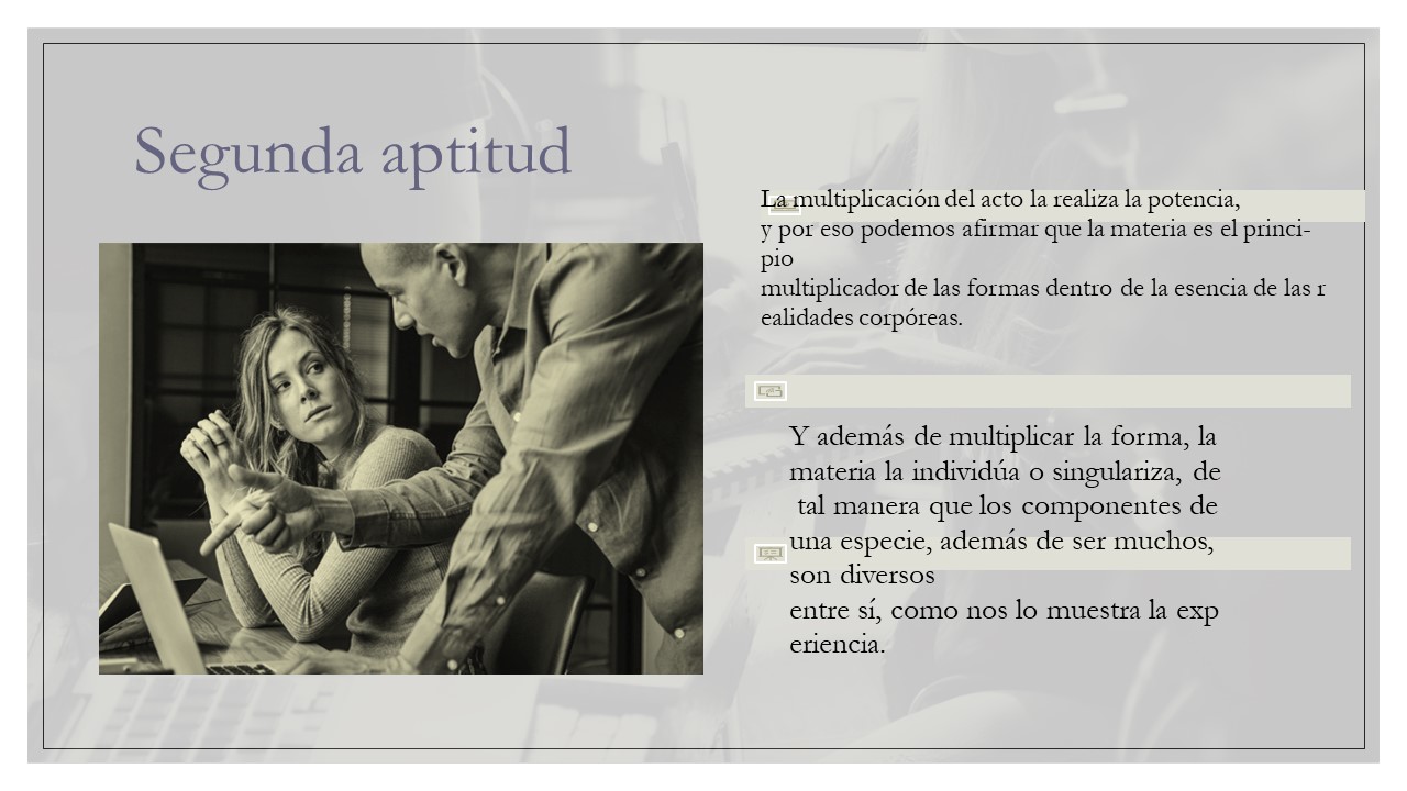 TOMi.digital El principio de individuación