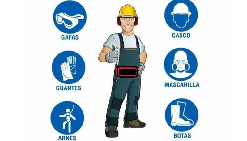 TOMi.digital - Recuperativa Seguridad en Bodega