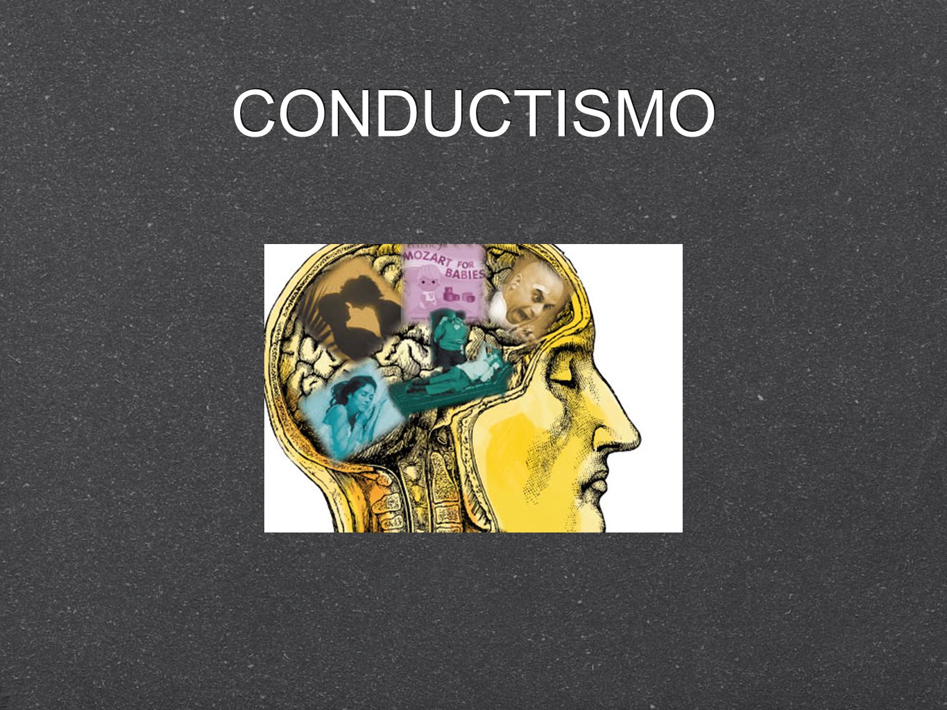 TOMi.digital - ESCUELAS PSICOLOGICAS