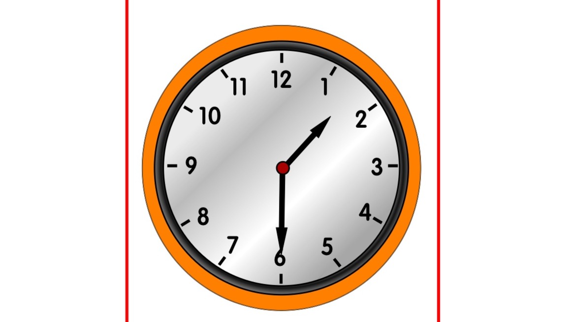 TOMi.digital - What time is it?