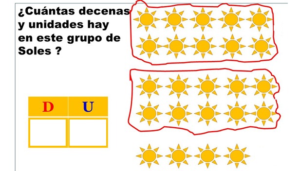 TOMi.digital - UNIDADES Y CENTENAS