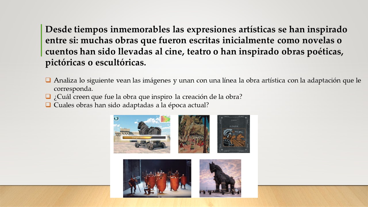 TOMi.digital - Adaptar una narración a un guion de teatro